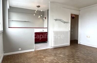 vente appartement 118 000 € à proximité de Saint-Jean-de-Braye (45800)