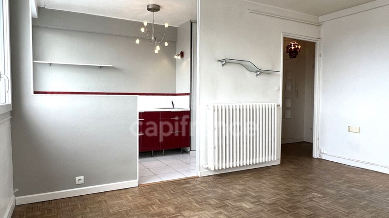 appartement 2 pièces 43 m2 à vendre à Orléans (45000)