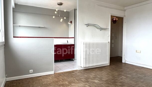 Appartement 2 pièces  à vendre Orléans 45000