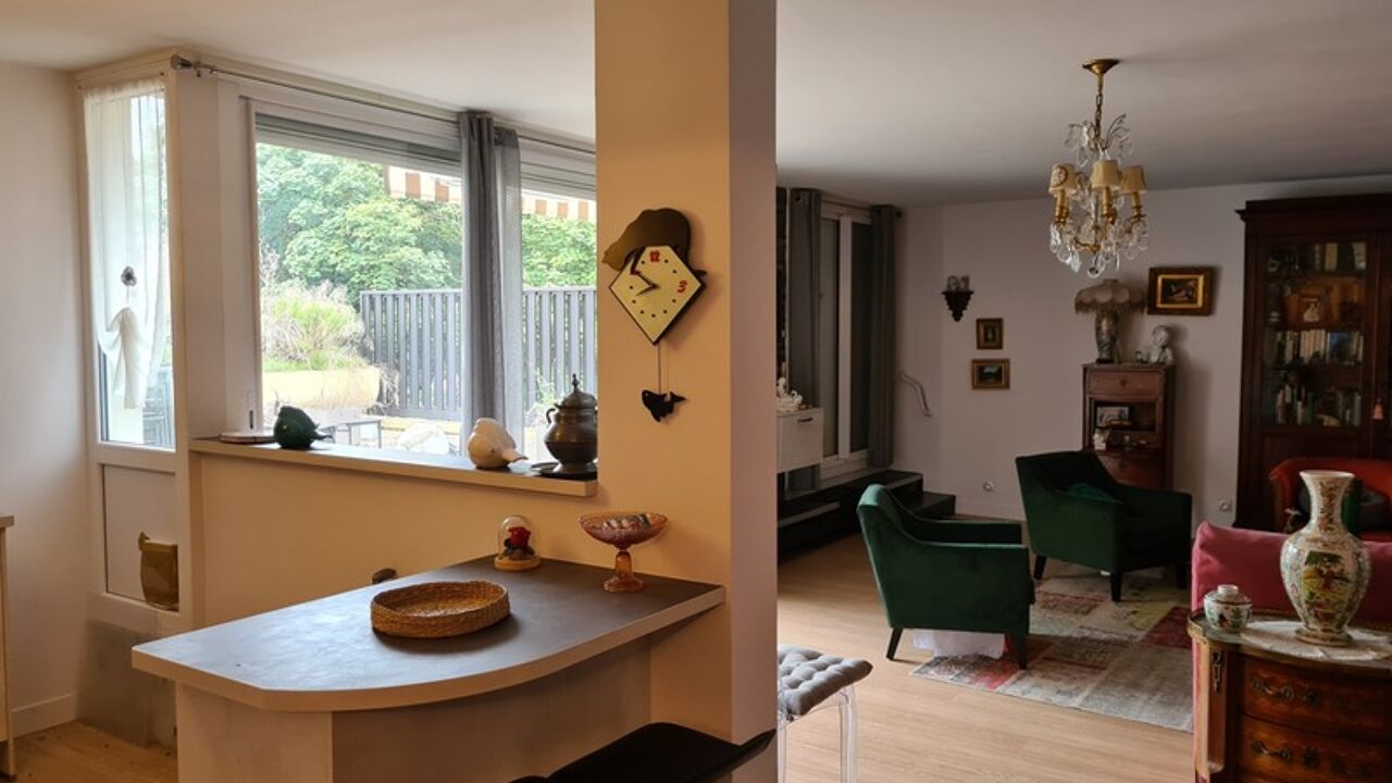 appartement 5 pièces 105 m2 à vendre à Angoulême (16000)