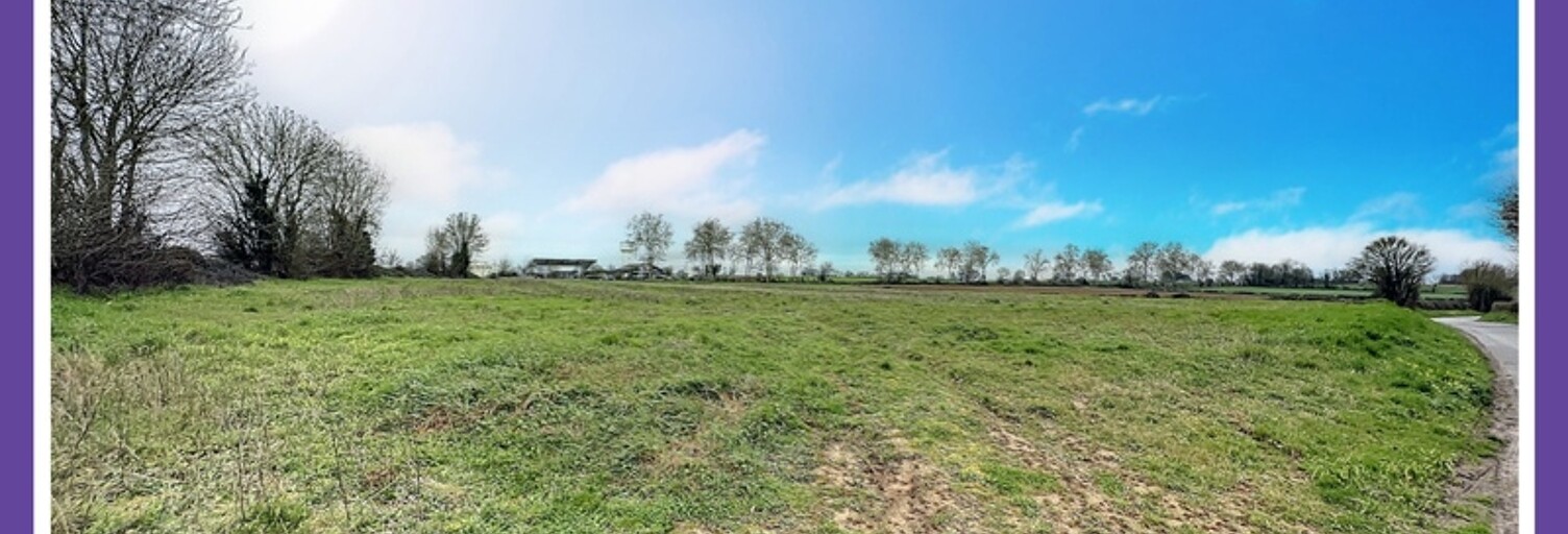 property.type.service  10016 m² à vendre à Azay-le-Brûlé (79400)