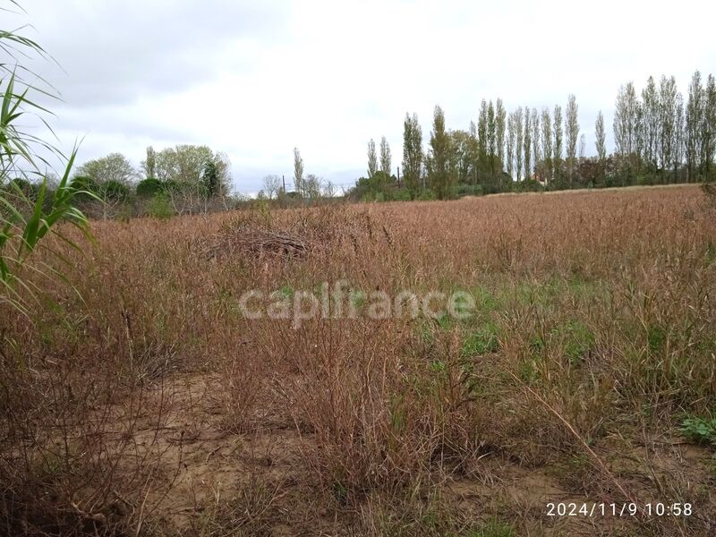 Terrain  à vendre Narbonne 11100