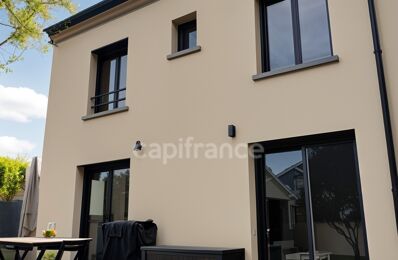 vente maison 299 000 € à proximité de Souzy-la-Briche (91580)