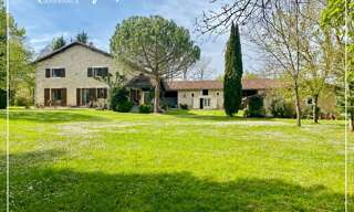 Maison 5 Pièces 235 m² à vendre à Jegun (32360)