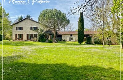 vente maison 590 000 € à proximité de Castéra-Verduzan (32410)