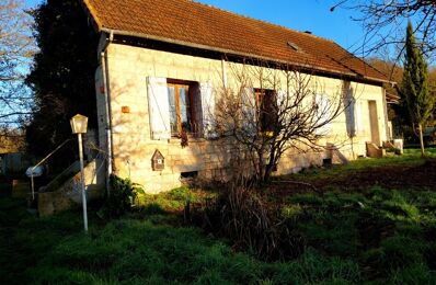 vente maison 125 000 € à proximité de Anizy-le-Grand (02320)