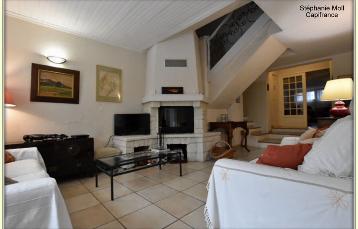 maison 6 pièces 190 m2 à vendre à Sallèles-d'Aude (11590)