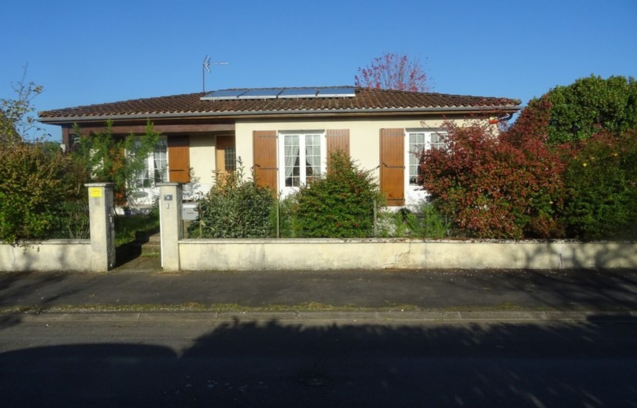 maison 5 pièces 90 m2 à vendre à Marsac-sur-l'Isle (24430)