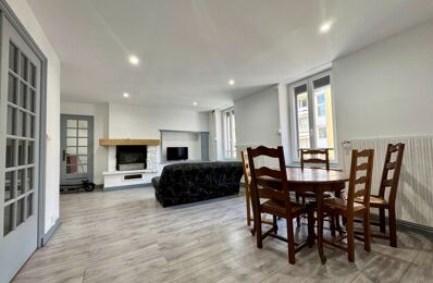 vente appartement 125 000 € à proximité de Saint-Hilaire-de-Brethmas (30560)