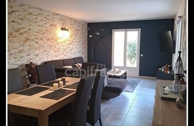 vente maison 365 000 € à proximité de Villeneuve-Lès-Béziers (34420)