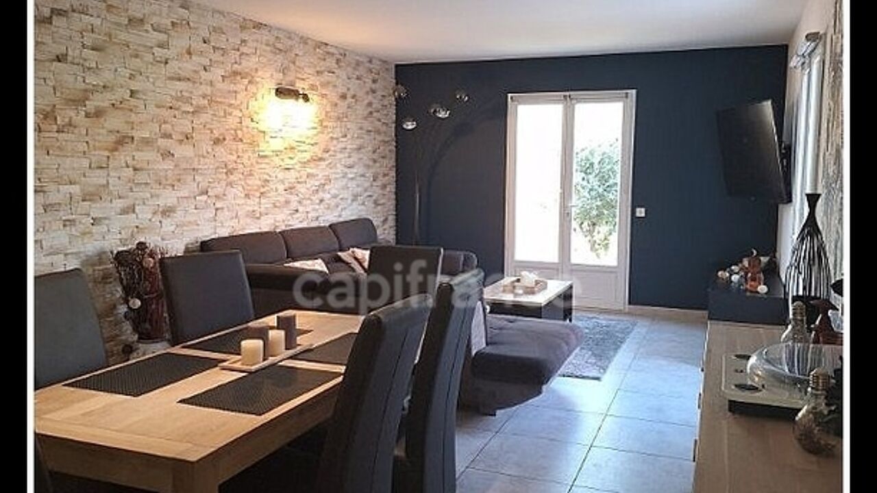 maison 6 pièces 170 m2 à vendre à Lieuran-Lès-Béziers (34290)