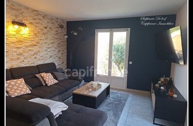 vente maison 365 000 € à proximité de Puimisson (34480)