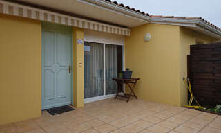 Maison 65 m² en viager Saujon (17600)