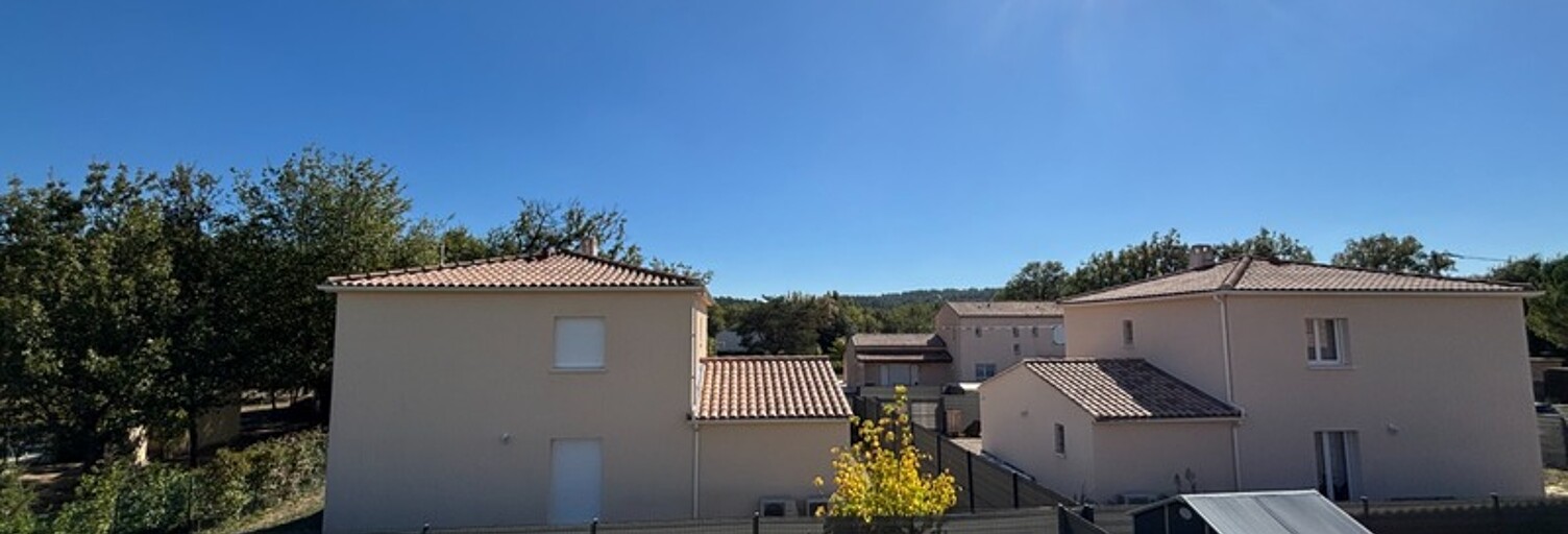 Maison 4 Pièces 101 m² à vendre à Callian (83440)