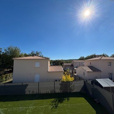 Maison 4 pièces 450000 €