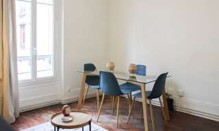 Appartement 2 Pièces 35 m² à vendre à Saint-Denis (93200)