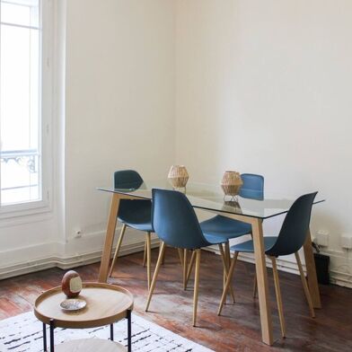 Appartement 2 pièces 170000 €