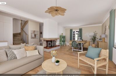 vente maison 595 000 € à proximité de Biarritz (64200)