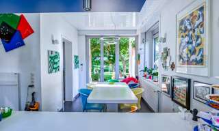 Maison 8 Pièces 262 m² à vendre à Mulhouse (68200)