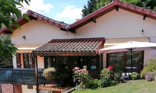 Maison 6 Pièces 125 m² à vendre à Olliergues (63880)