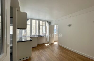 vente appartement 373 000 € à proximité de Paris 10 (75010)