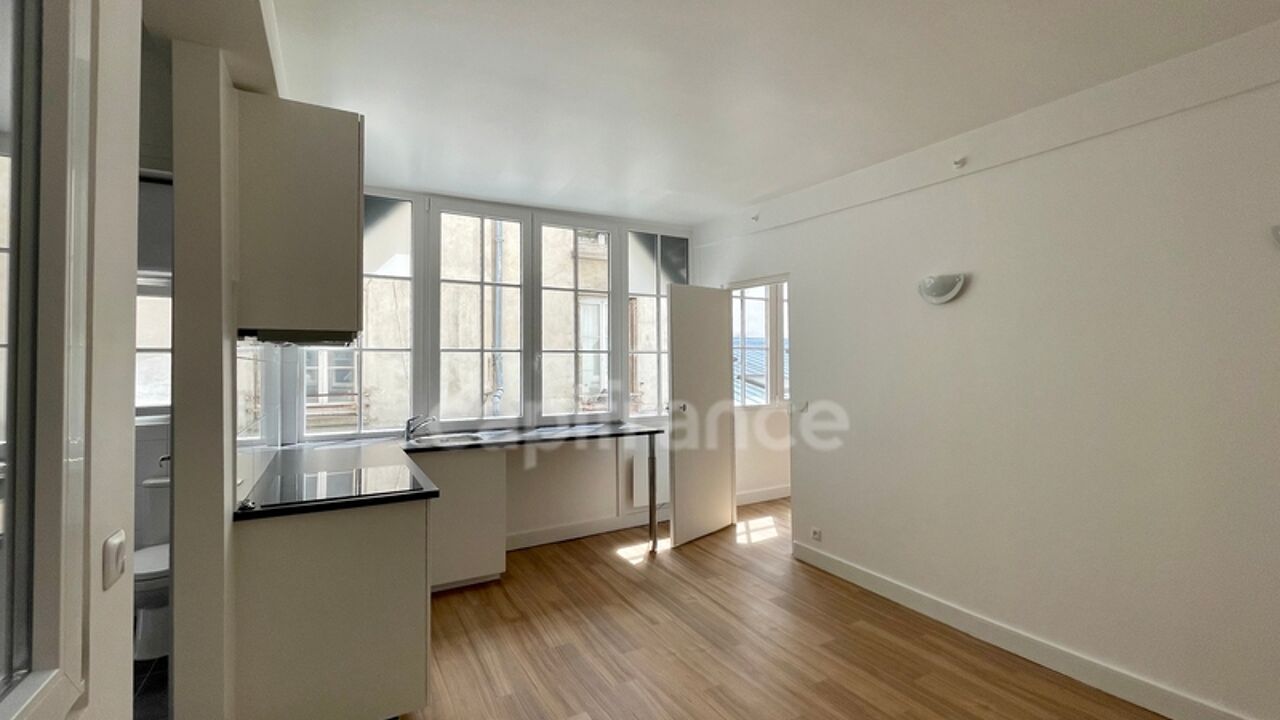 appartement 2 pièces 36 m2 à vendre à Paris 11 (75011)