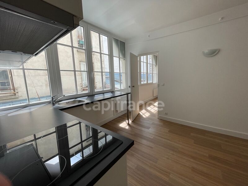 Appartement 2 pièces  à vendre Paris 11eme 75011