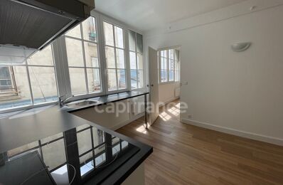 vente appartement 373 000 € à proximité de Vélizy-Villacoublay (78140)