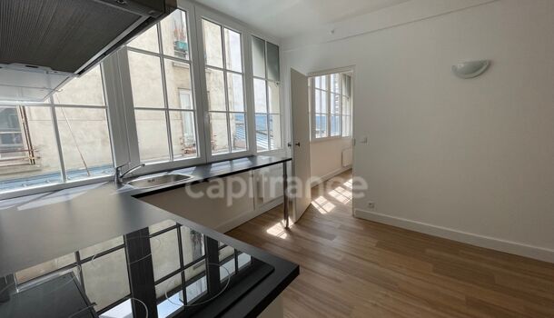 Appartement 2 pièces  à vendre Paris 11eme 75011