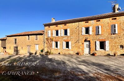 vente maison 570 000 € à proximité de Saint-Félix-Lauragais (31540)