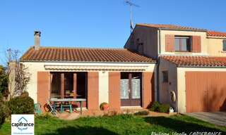 Maison 5 Pièces 98 m² à vendre à Saint-Georges-d'Oléron (17190)