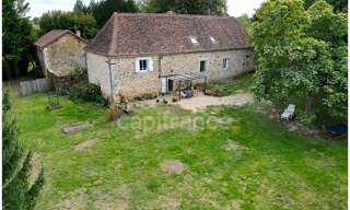 Maison 8 Pièces 250 m² à vendre à Thiviers (24800)