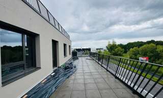 Bureau  250 m² à louer à Brest (29200)