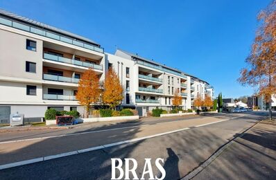 vente appartement 205 725 € à proximité de Les Sorinières (44840)