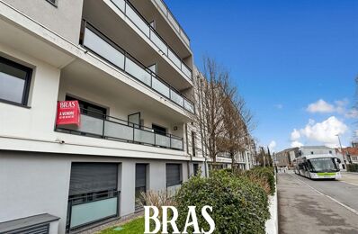 vente appartement 195 000 € à proximité de La Chapelle-sur-Erdre (44240)