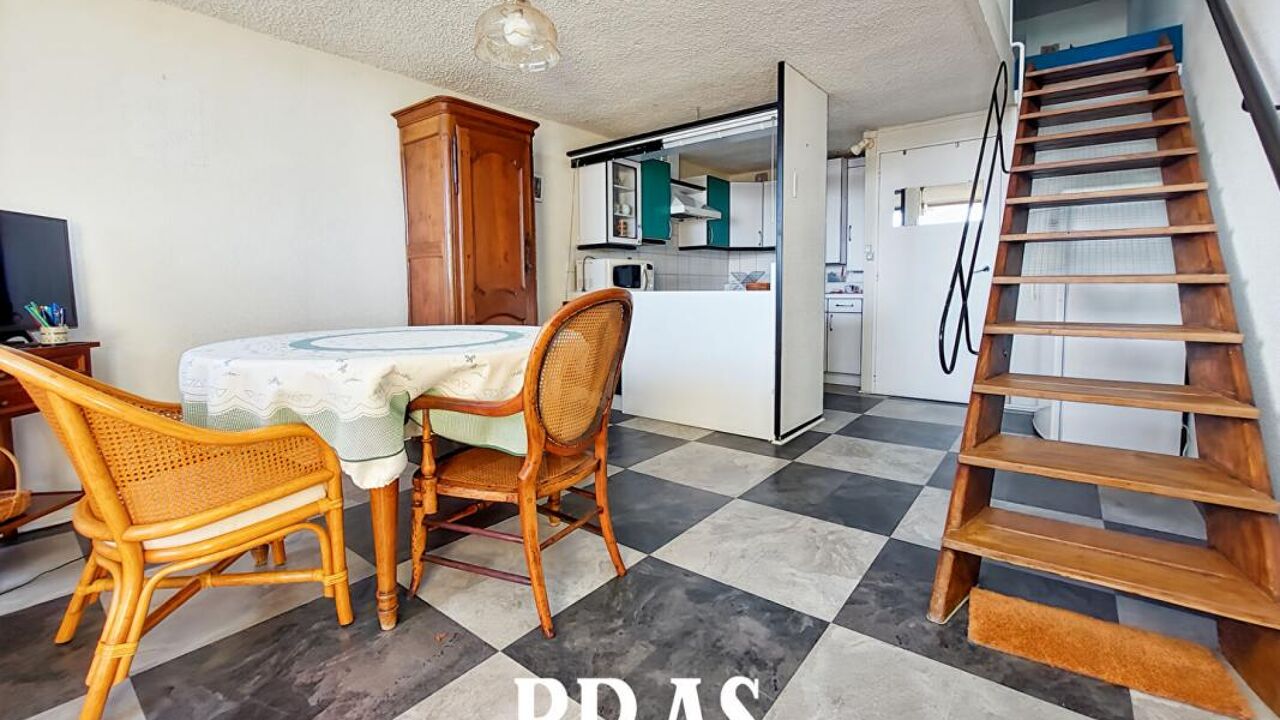 appartement 4 pièces 72 m2 à vendre à Rezé (44400)