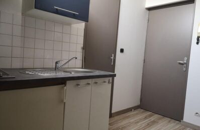 appartement 1 pièces 18 m2 à louer à Noailles (60430)