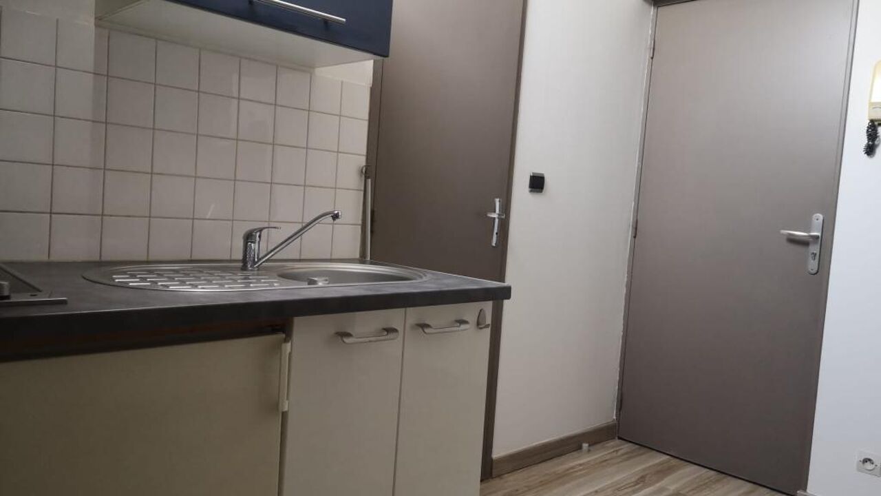 appartement 1 pièces 18 m2 à louer à Noailles (60430)