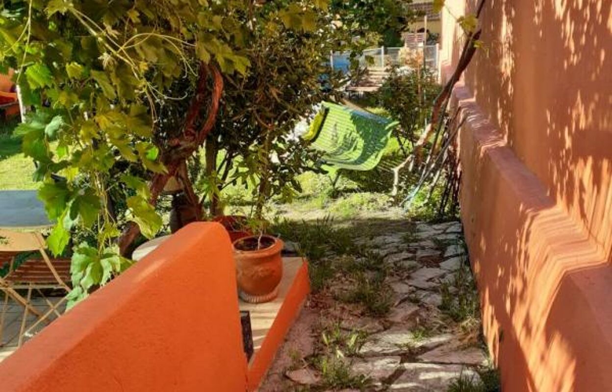 appartement 1 pièces 27 m2 à louer à Marseille 4 (13004)