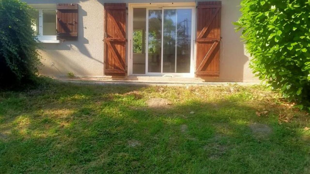 maison 4 pièces 110 m2 à louer à Valencogne (38730)