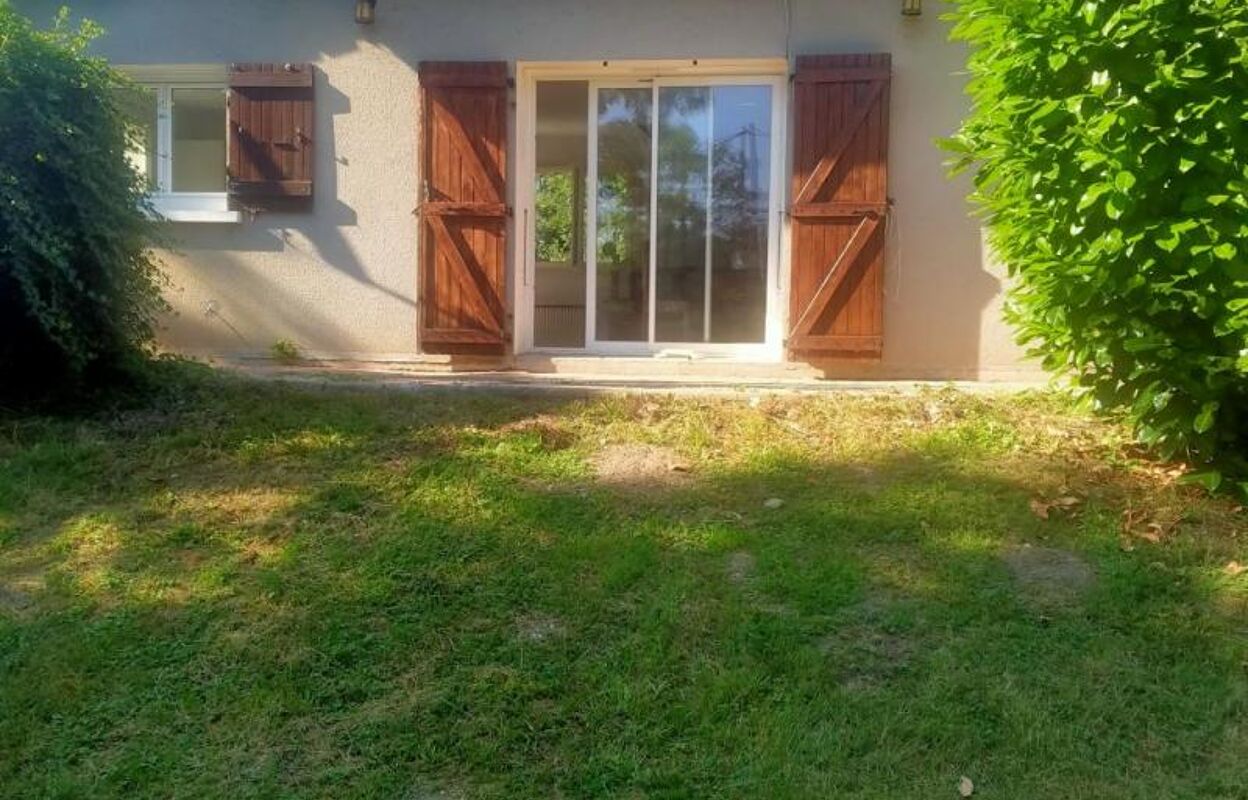 maison 4 pièces 110 m2 à louer à Valencogne (38730)