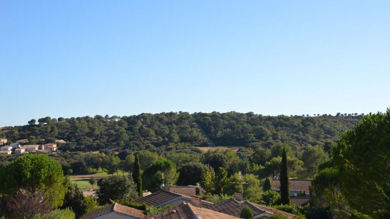 appartement 3 pièces 63 m2 à louer à Nîmes (30000)