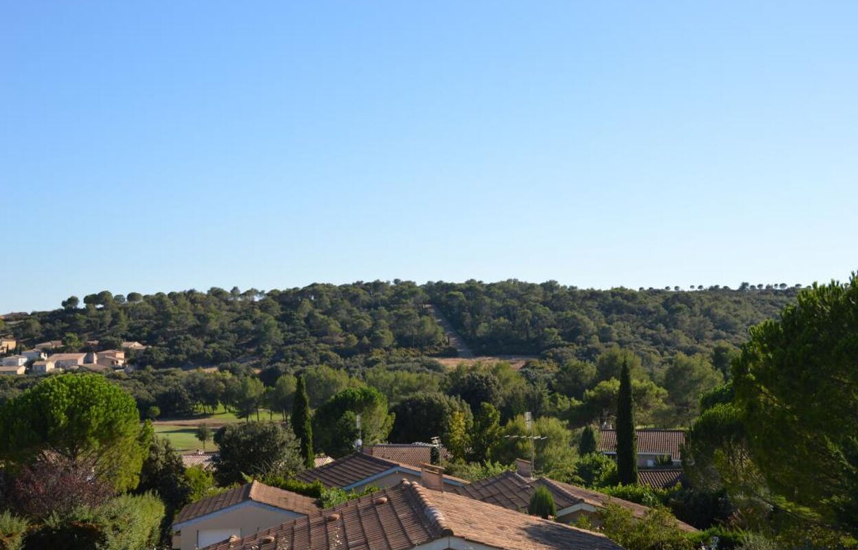 appartement 3 pièces 63 m2 à louer à Nîmes (30000)