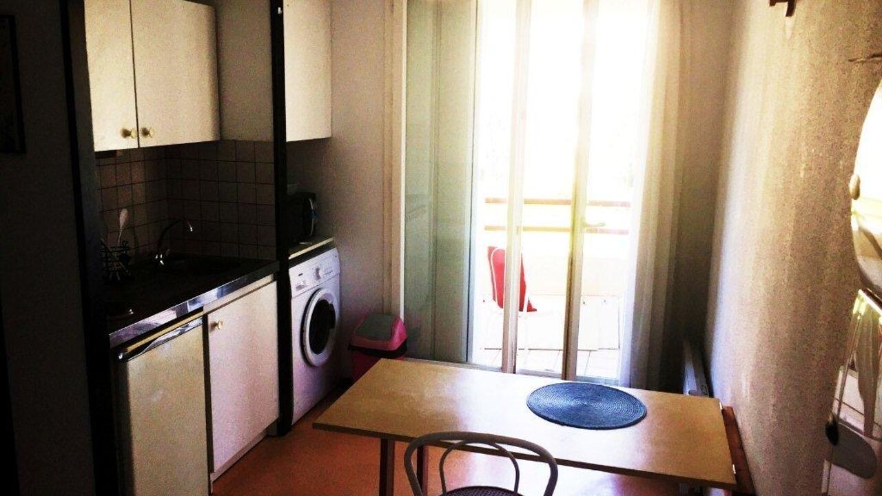 appartement 1 pièces 28 m2 à louer à Pau (64000)