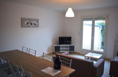 location maison 2 200 € CC /mois à proximité de Batz-sur-Mer (44740)