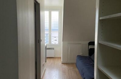 location appartement 600 € CC /mois à proximité de Paris 8 (75008)