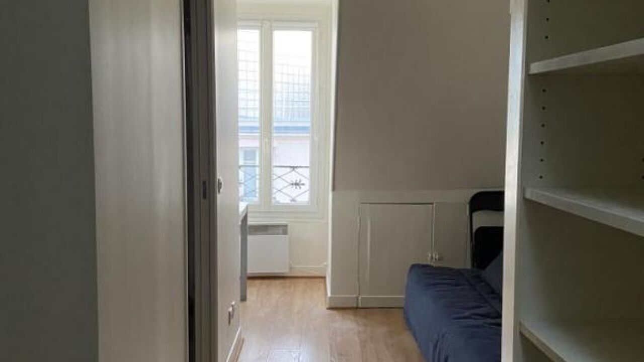 appartement 1 pièces 14 m2 à louer à Paris 12 (75012)