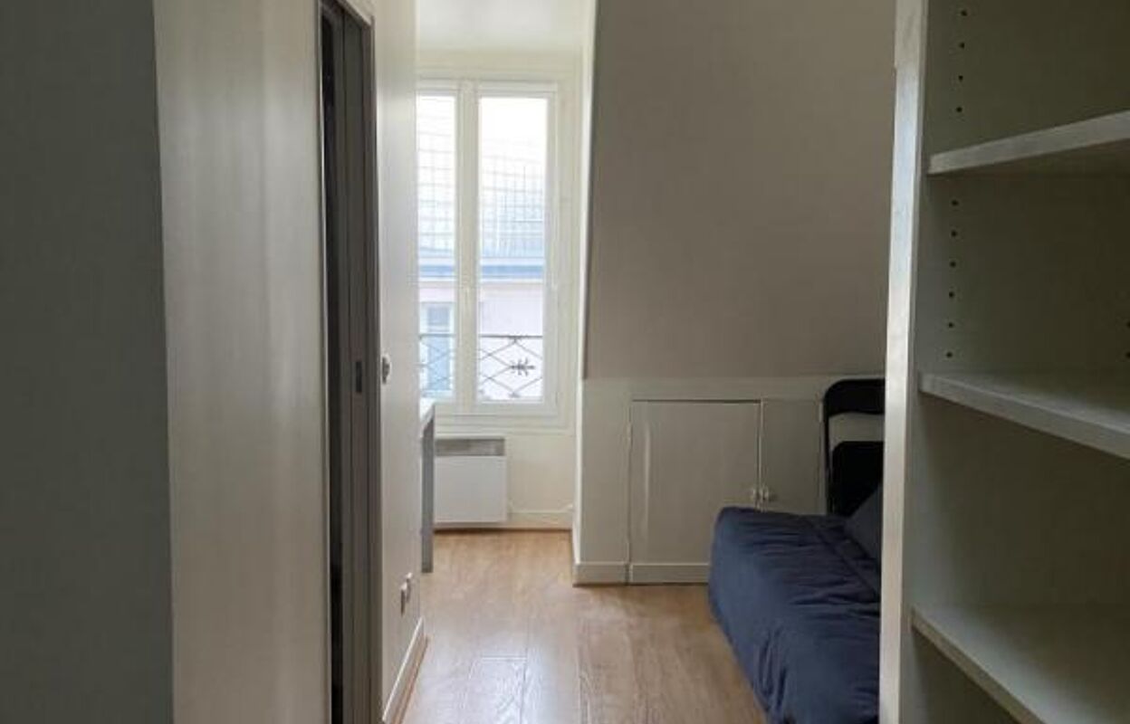 appartement 1 pièces 14 m2 à louer à Paris 12 (75012)