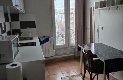 location appartement 600 € CC /mois à proximité de Paris 8 (75008)