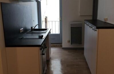 appartement 2 pièces 40 m2 à louer à Dijon (21000)